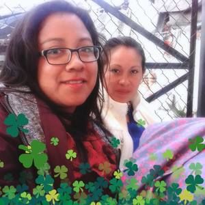 Meet your Posher, Maribel